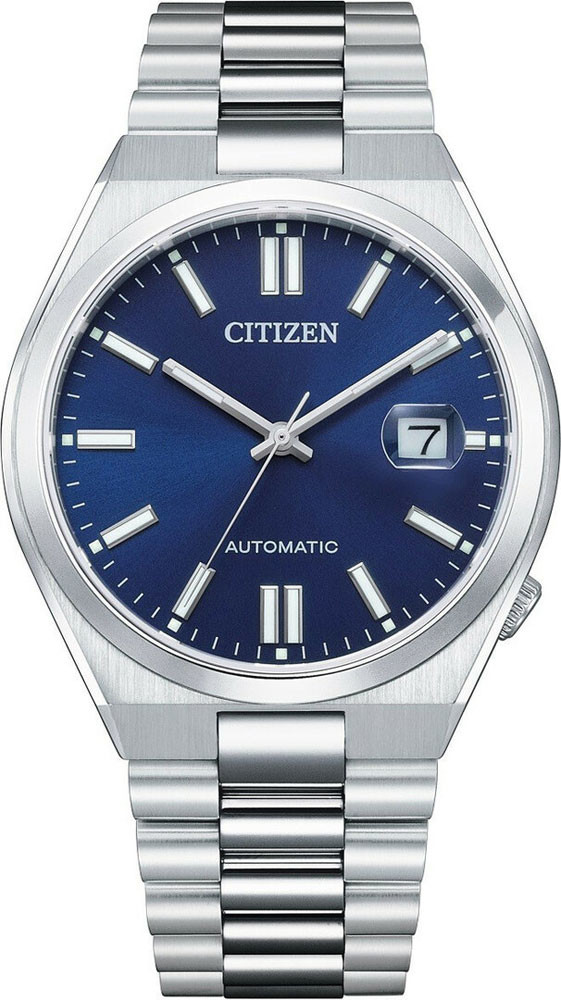 Citizen NJ0150-81L