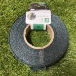 Bradas Vázací zahradnická páska 3cm x 50bm zelená – Hledejceny.cz