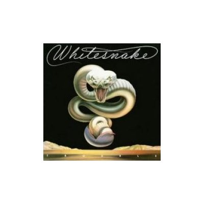 Whitesnake - Trouble [CD]