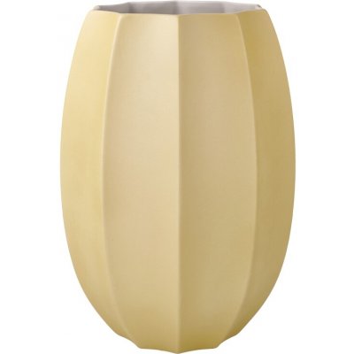 Goebel Váza Concave champagne – Hledejceny.cz