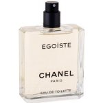 Chanel Egoiste toaletní voda pánská 100 ml tester – Sleviste.cz