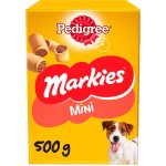 Pedigree Markies Mini 500 g – Zboží Dáma