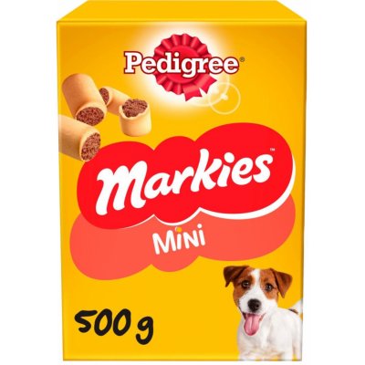 Pedigree Markies Mini 500 g