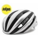 Giro Synthe MIPS matte white/silver 2017