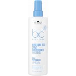 Schwarzkopf Professional BC Bonacure Moisture Kick Spray Conditioner Glycerol 400 ml – Sleviste.cz