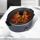 Elektrický hrnec TESLA SlowCook S500