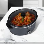 TESLA SlowCook S500 – Sleviste.cz