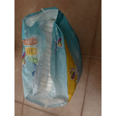 Magics Flexidry 2 Mini 4-8 kg 42 ks – Hledejceny.cz