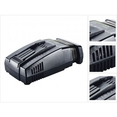 Festool SCA 16 576953 – Zboží Dáma