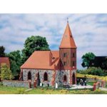 Auhagen kostel 11405 – Zboží Dáma
