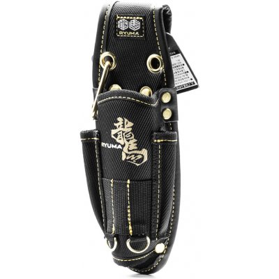 Ryuma Řemeslnické závěsné pouzdro na nářadí RTC-ML9 – Zboží Mobilmania