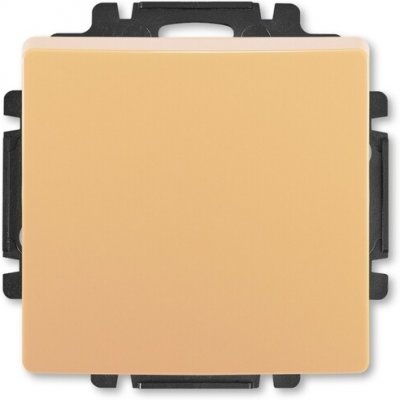 ABB béžová 3557G-A80340 D1 – Hledejceny.cz
