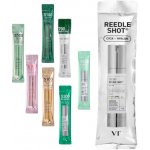 VT Cosmetics Collagen Reedle Shot 100 kolagenové mikro jehličkové pleťové sérum 50 ml – Hledejceny.cz