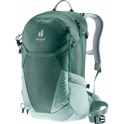 Deuter Futura SL 21l turmeric-greencurry – Hledejceny.cz