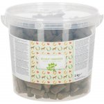 DELIZIA Bezobilné pamlsky bylinkové 3 kg – Zboží Dáma
