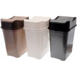 Unihouse Odpadkový koš 20 l – Hledejceny.cz