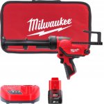 Milwaukee M12PCG/310C-201B M12 4933441655 – Zboží Mobilmania
