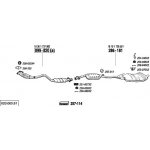 Bosal BS 258-888 – Hledejceny.cz