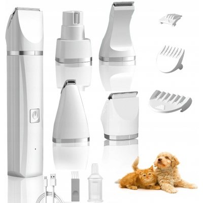 Kerbl Strojek stříhací 80078 – Sleviste.cz