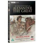 In The Footsteps Of Alexander The Great DVD – Zbozi.Blesk.cz