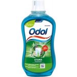Odol STOMA PARADENTOL BEZ ALKOHOLU 500 ml – Hledejceny.cz