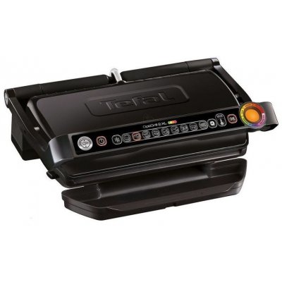 Tefal Optigrill+ XL GC722834 – Zboží Dáma