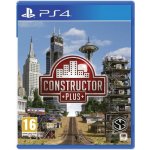 Constructor Plus – Zbozi.Blesk.cz