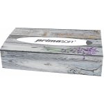 PrimaSoft papírové kapesníčky 2-vrstvé 100 ks – Zboží Mobilmania