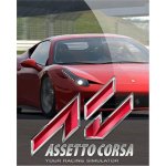 Assetto Corsa – Zbozi.Blesk.cz