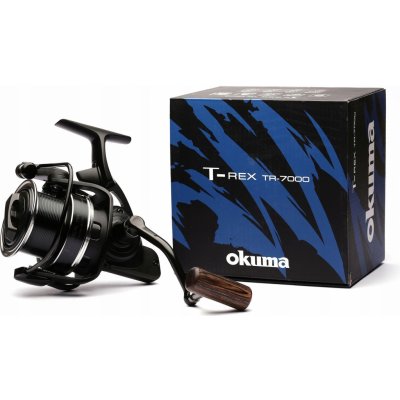 Okuma T-Rex 7000 4.5:1