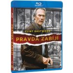 Pravda zabíjí Blu-ray – Hledejceny.cz