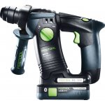 Festool BHC 18-Basic 576511 – HobbyKompas.cz