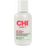 Farouk CHI Care Oil Aloe Silk Oil Blend 59 ml – Hledejceny.cz