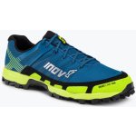 Inov-8 Mudclaw 300 M 000770-BLYW-P-01 blue/yellow – Zboží Mobilmania