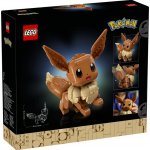 LEGO® Pokémon 72151 Eevee – Hledejceny.cz