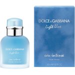 Dolce & Gabbana Light Blue parfémovaná voda pánská 50 ml – Hledejceny.cz