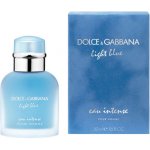 Dolce & Gabbana Light Blue parfémovaná voda pánská 50 ml – Zbozi.Blesk.cz