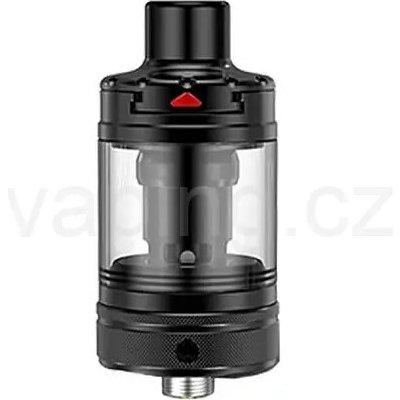 Aspire Nautilus 3 Tank Black 4ml – Zboží Dáma