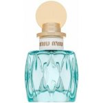 Miu Miu L'Eau Bleue parfémovaná voda dámská 50 ml – Sleviste.cz