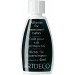 Artdeco Adhesive Lashes Vodotěsné silné lepidlo na umělé řasy a pupínky 6 ml – Zboží Dáma