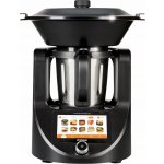 Philipiak Milano COOKOVER C-01 BLACK – Zboží Dáma