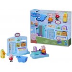 Hasbro Prasátko Peppa Supermarket – Hledejceny.cz