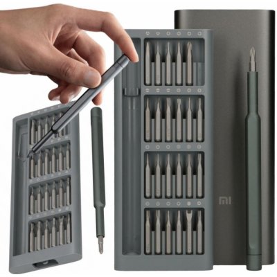Xiaomi Mi x Wiha Precision Screwdriver – HobbyKompas.cz