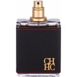 Carolina Herrera CH toaletní voda pánská 50 ml – Hledejceny.cz