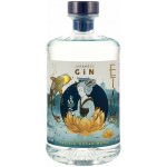 Etsu Pacific Ocean Water Japanese Gin 45% 0,7 l (karton) – Hledejceny.cz