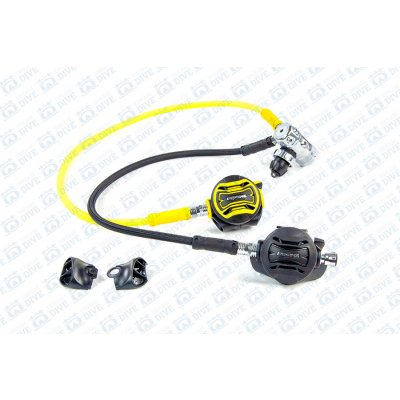 Apeks XTX50/DST + XTX40 – Zboží Dáma