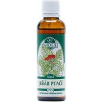Naděje Jeřáb ptačí 50 ml tinktura z bylin – Hledejceny.cz