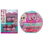 MGA L.O.L. Surprise! Mořské panny sestřička – Sleviste.cz