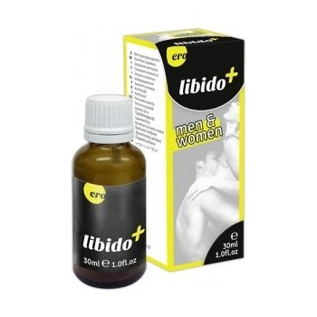 Ero Libido+ men & women 30 ml