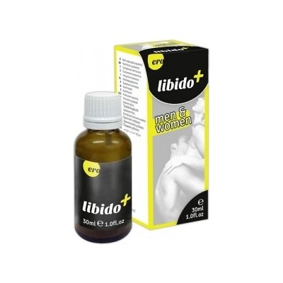 Ero Libido+ men & women 30 ml